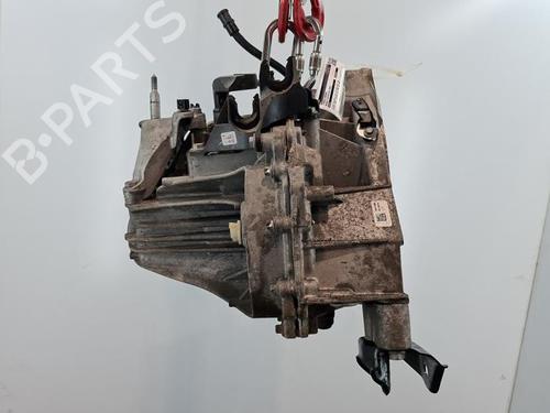 Gearbox RENAULT CAPTUR II (HF_) TCe 90 (HFM6) | BP39235034M3 - Image 4