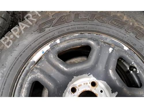 Fælk DACIA DUSTER (HM_) 1.2 TCe 125 4x4 (HMMA) | BP32847496C45  - Image 5