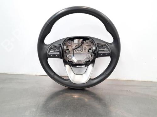 Used Steering wheel HYUNDAI KONA (OS, OSE, OSI) 1.0 T-GDi (120 hp) 19648600