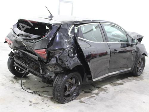 Particulate filter RENAULT CLIO V (B7_) 1.5 Blue dCi 100 (B7AD) | BP31324273M81 