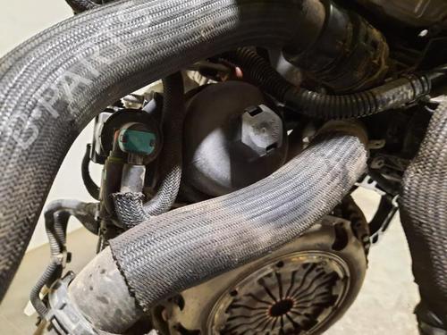 Engine CITROËN BERLINGO Box Body/MPV (K9) 1.6 BlueHDi 100 | BP31324075M1 