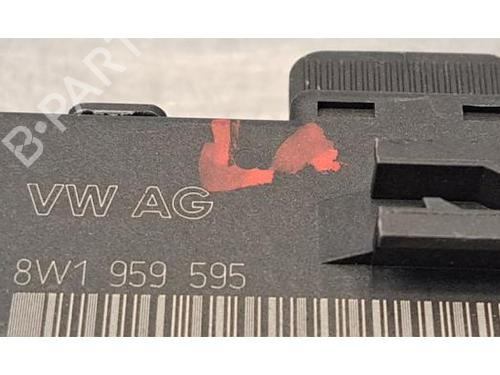 Electronic module AUDI Q5 (FYB, FYG) 2.0 TDI quattro | BP39418180M83 - Image 10