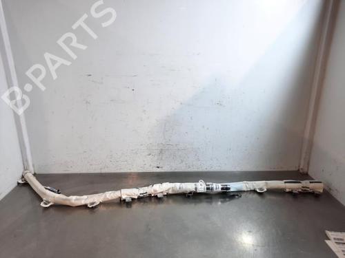 Used Left curtain airbag NISSAN MICRA V (K14) 1.0 IG-T (92 hp) 23622878