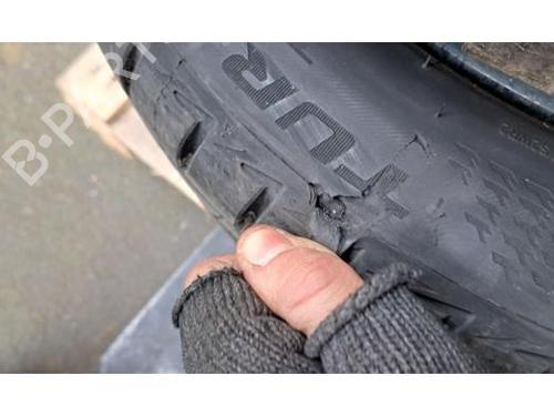 Rim CITROËN C3 AIRCROSS II (2R_, 2C_) 1.2 PureTech 130 (2RHNYH) | BP23850355C45 