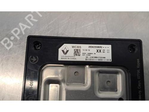 Electronic module RENAULT MASTER III Van (FV) 2.3 dCi 145 FWD (FV0E, FV0F, FV0H, FV02, FV0M, FV0S,... | BP32284389M83