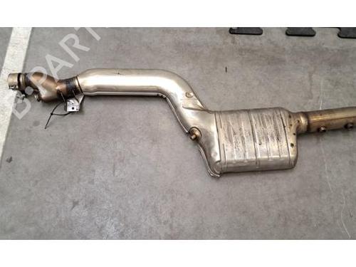 Exhaust system BMW 3 Touring (G21, G81) 320 d Mild-Hybrid xDrive | BP40025957M121 - Image 17