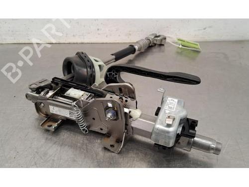 Steering column AUDI Q4 E-TRON Sportback (F4N) 45 quattro | BP29055086M21 