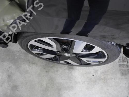 Luftmassemåler FORD TOURNEO CONNECT / GRAND TOURNEO CONNECT V761 MPV (SK) 1.5 EcoBoost | BP10897506M95 