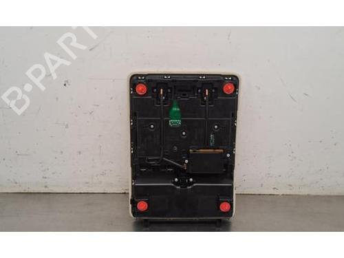 Interior roof light LEXUS RX (_L2_) 450h AWD (GYL25_, GYL26_, GYL25, GYL26, GYL25R, GYL26R) | BP33297365I8 - Image 2