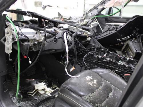 Computer motormanagement VW TOUAREG (CR7, RC8) 3.0 TDI 4motion | BP17565398M57 