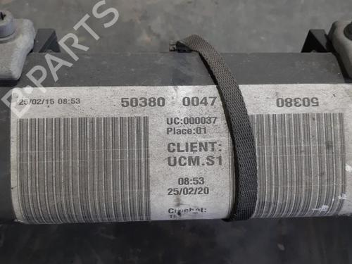 Rear axle CITROËN C4 II Saloon (NC_) 1.6 | BP10895455M2 