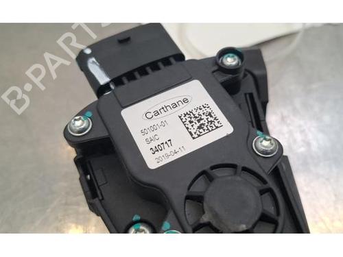 Pedal MG MG ZS SUV (AZS1) EV | BP37091858I4 - Image 2
