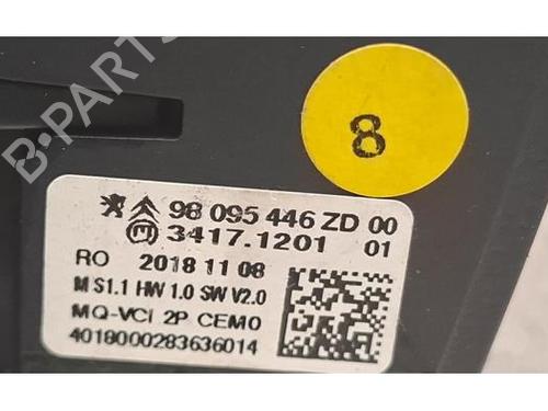 Switch PEUGEOT EXPERT Van (V_) 2.0 BlueHDi 120 | BP40552806I30 - Image 3