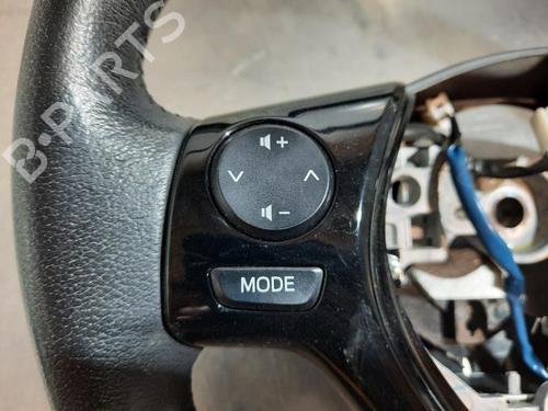 Steering wheel PEUGEOT 108 1.0 VTi 72 | BP23629342C49 