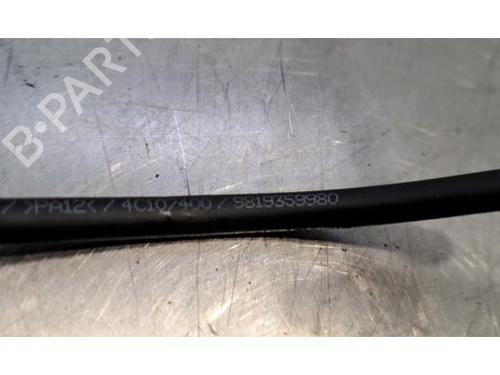 Pipe PEUGEOT EXPERT Van (V_) 1.5 BlueHDi 120 | BP29621236M125 