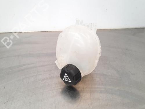 Used Expansion tank PEUGEOT 208 I (CA_, CC_) 1.6 HDi (92 hp) 11727514