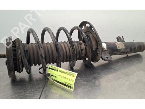 Used Left front shock absorber CITROËN C3 III Van (SX_, SY_) BlueHDi 100 (102 hp) 31347306