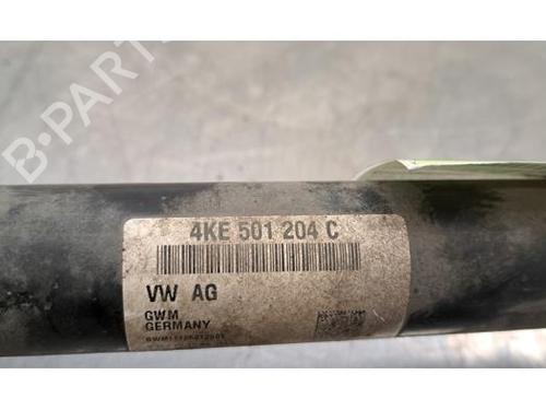 Right rear driveshaft AUDI E-TRON (GEN) 55 quattro | BP24136980M41 