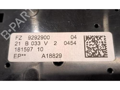Interior roof light MINI MINI (F55) One | BP29881419I8