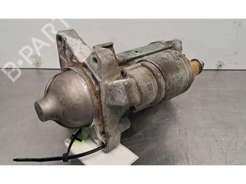 starter-renault-master-iii-van-fv-2010-31655704 main image