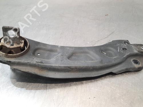 Left rear suspension arm MERCEDES-BENZ CLA Coupe (C117) CLA 200 CDI (117.301) | BP15034011M14 