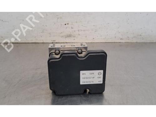 ABS pump VW T-CROSS (C11, D31) 1.0 TSi | BP37275549M43 - Image 3