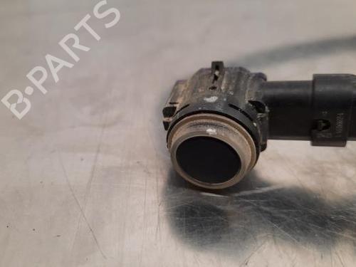 Electronic module PEUGEOT 3008 II SUV (MC_, MR_, MJ_, M4_) 1.2 THP/ PureTech 130 (MRHNSM, MRHNSU, MRHNSJ, MRHNYW,... | BP23622121M83 