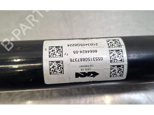Right rear driveshaft BMW 5 Touring (G31) 520 E PLUG-IN-HYBRID | BP35778178M41 - Image 2