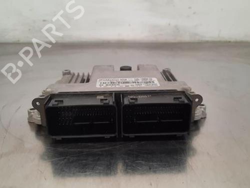 Used Engine control unit (ECU) FORD FIESTA VII (HJ, HF) 1.0 EcoBoost (101 hp) 23613444