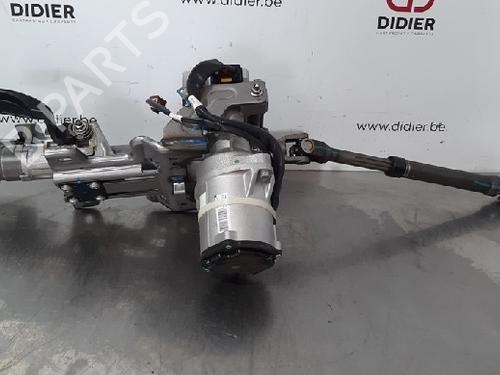 Used Steering column KIA SPORTAGE III (SL) 2.0 CRDi AWD (136 hp) 10879803