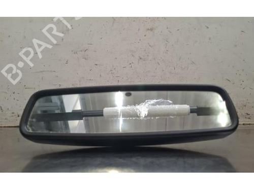 Used Rear mirror Rear mirror RENAULT CAPTUR II (HF_) TCe 155 (HFMN) (154 hp) 40050159 40050159