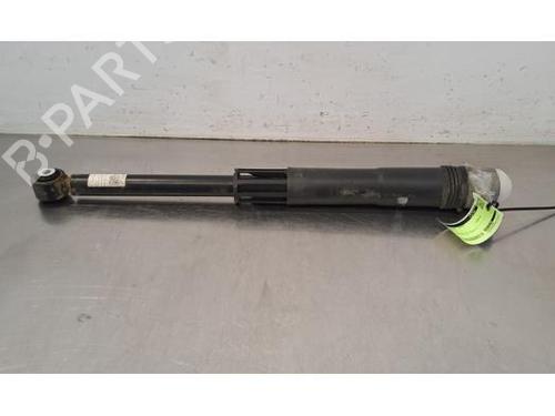 Used Right rear shock absorber VW POLO VI (AW1, BZ1, AE1) 1.0 TSI (95 hp) 28067423
