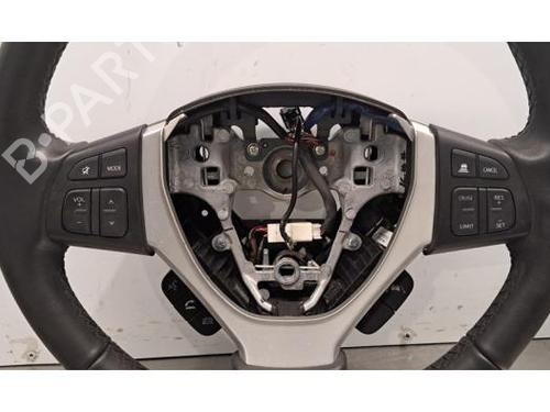 Steering wheel SUZUKI VITARA (LY) 1.4 Hybrid (Mild Hybrid) (APK414) | BP32253185C49 
