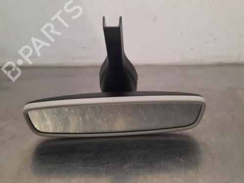 Used Rear mirror SEAT ARONA (KJ7, KJP) 1.6 TDI (95 hp) 23623429