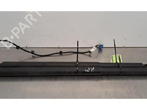 Gasdæmper bagklap MERCEDES-BENZ CLA Shooting Brake (X118) CLA 180 d (118.603) (116 hp) 31633822