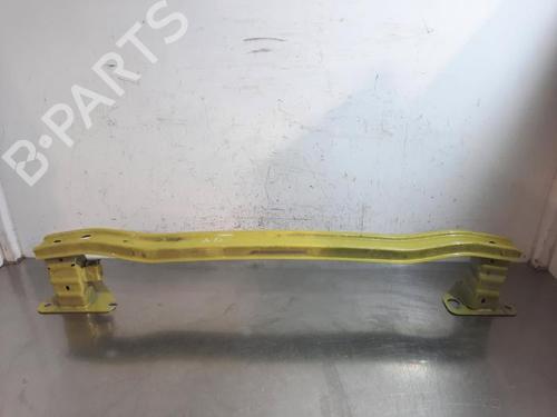Used Rear bumper reinforcement PEUGEOT 208 II (UB_, UP_, UW_, UJ_) 1.2 PureTech 100 (101 hp) 24185096
