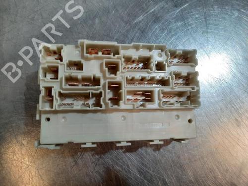 Fuse box RENAULT AUSTRAL TCe 130 (HGM2) | BP37511669E1 - Image 4