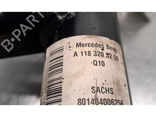 Right front shock absorber MERCEDES-BENZ A-CLASS Saloon (V177) A 180 (177.184) | BP31054316M17