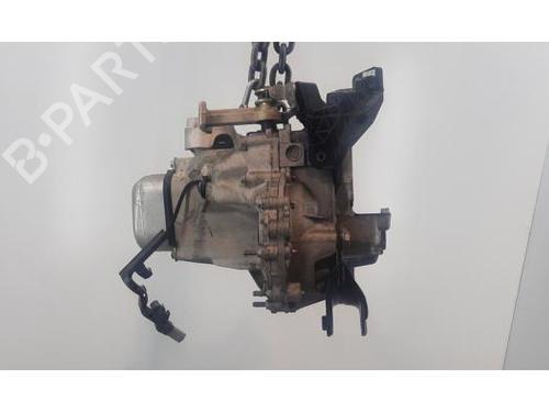 Gearbox OPEL CORSA F (P2JO) 1.2 (68) | BP23641095M3 - Image 4