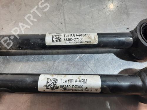 Right rear suspension arm HYUNDAI TUCSON (TL, TLE) 1.7 CRDi | BP15033396M15 