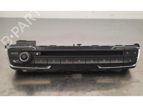 Used Switch BMW 2 Gran Tourer (F46) 220 i (192 hp) 23618851