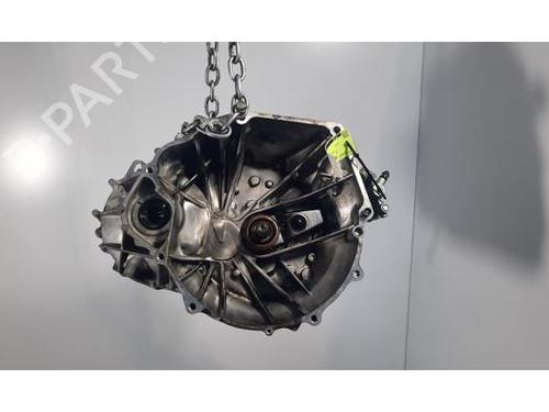 Used Gearbox HONDA CIVIC X Saloon (FC_) 1.6 i-DTEC (FC8) (120 hp) 23612907