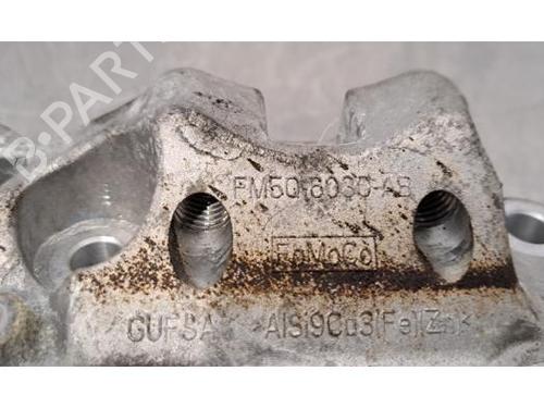 Engine mount FORD TOURNEO CONNECT / GRAND TOURNEO CONNECT V408 MPV 1.5 TDCi | BP29643277M89 