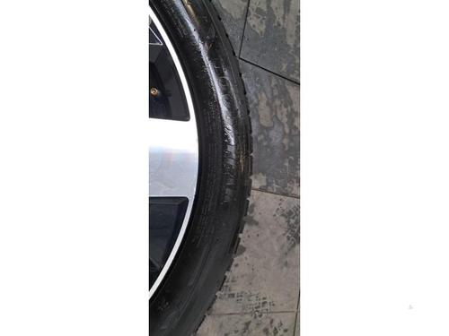 Fælk VOLVO XC60 II (246) B4 Plug-In Hybrid AWD | BP34254148C45 - Image 3