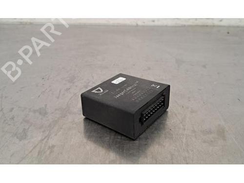 Elektronisk modul PEUGEOT RIFTER 1.5 BlueHDi 130 (130 hp) 25777747