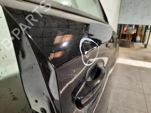 Right front door PEUGEOT 208 II (UB_, UP_, UW_, UJ_) 1.5 BlueHDI 100 | BP29234467C3 