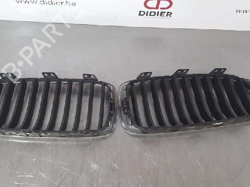 Grille BMW 3 (F30, F80) 320 d | BP10879188C40 