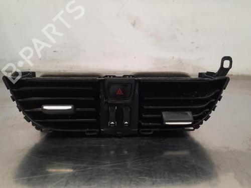Luftventil FORD FIESTA VII (HJ, HF) 1.0 EcoBoost (101 hp) 23613448