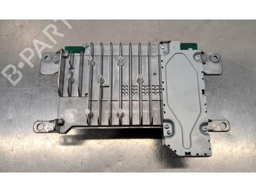 Electronic module OPEL MOVANO C Van (U9) 2.2 BlueHDi 180 | BP31155039M83 