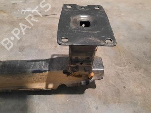 Rear bumper reinforcement AUDI A3 Limousine (8YS, 8YM) 35 TFSI | BP23628717C73 